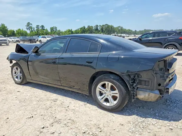 2C3CDXBG8MH616345 2021 DODGE CHARGER - Image 2