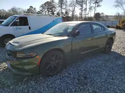 2C3CDXBG8MH616698 2021 DODGE CHARGER