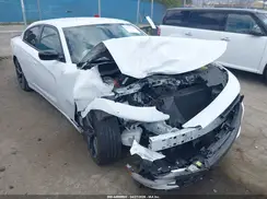 2C3CDXBG8MH616846 2021 DODGE CHARGER