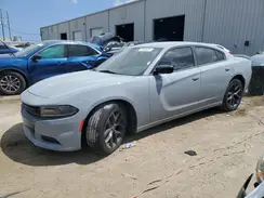 2C3CDXBG8MH621724 2021 DODGE CHARGER