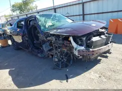 2C3CDXBG8MH621898 2021 DODGE CHARGER