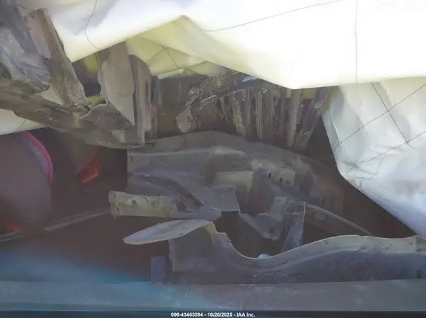 2C3CDXBG8MH621898 2021 DODGE CHARGER - Image 8