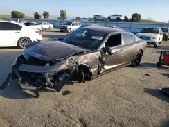 2C3CDXBG8MH622887 2021 DODGE CHARGER