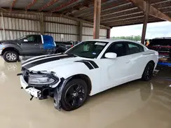 2C3CDXBG8MH624476 2021 DODGE CHARGER