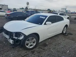 2C3CDXBG8MH624509 2021 DODGE CHARGER