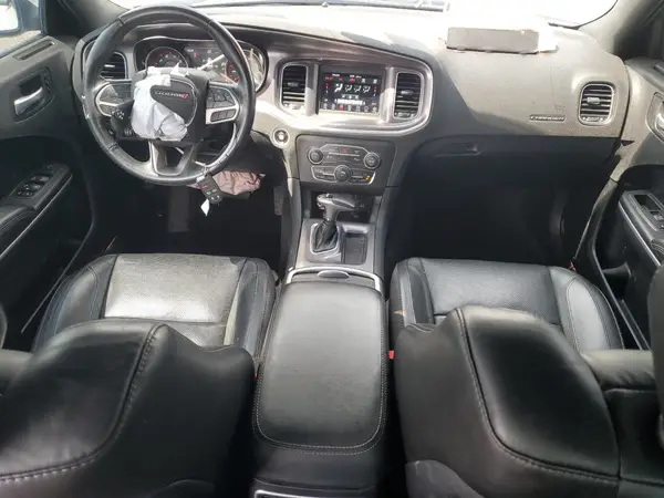2C3CDXBG8MH624509 2021 DODGE CHARGER - Image 8