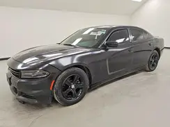 2C3CDXBG8MH624610 2021 DODGE CHARGER