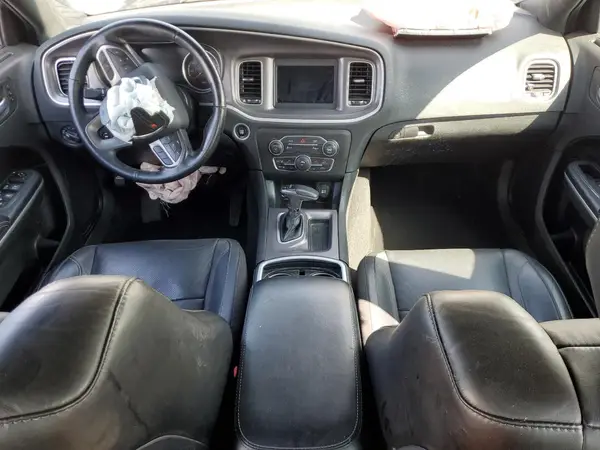 2C3CDXBG8MH624932 2021 DODGE CHARGER - Image 8