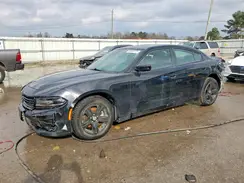 2C3CDXBG8MH628124 2021 DODGE CHARGER