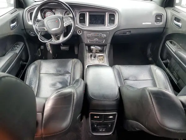 2C3CDXBG8MH628124 2021 DODGE CHARGER - Image 8