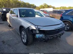 2C3CDXBG8MH628284 2021 DODGE CHARGER