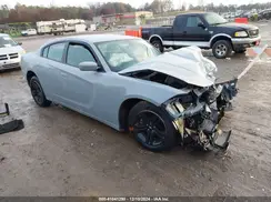2C3CDXBG8MH628317 2021 DODGE CHARGER
