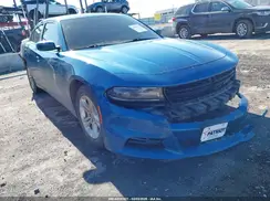 2C3CDXBG8MH632187 2021 DODGE CHARGER