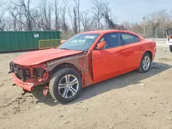 2C3CDXBG8MH632450 2021 DODGE CHARGER
