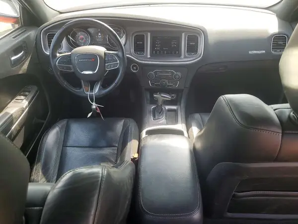 2C3CDXBG8MH632450 2021 DODGE CHARGER - Image 8