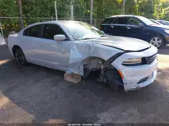 2C3CDXBG8MH632531 2021 DODGE CHARGER