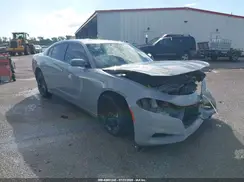 2C3CDXBG8MH632612 2021 DODGE CHARGER