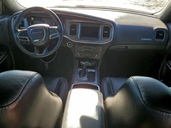 2C3CDXBG8MH632657 2021 DODGE CHARGER - Image 8