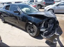 2C3CDXBG8MH632660 2021 DODGE CHARGER