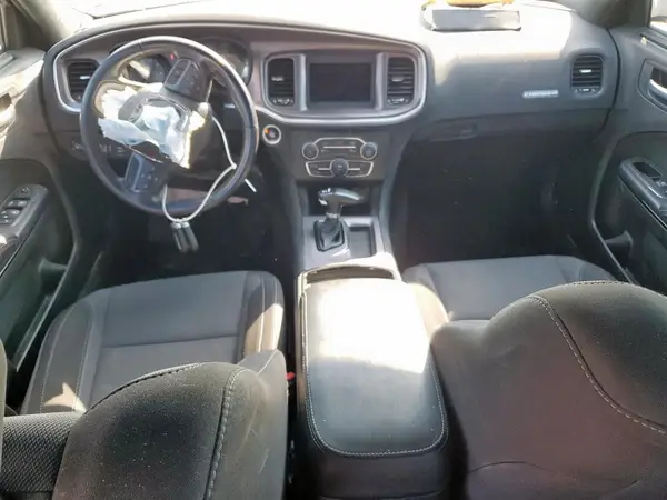 2C3CDXBG8MH636465 2021 DODGE CHARGER - Image 8
