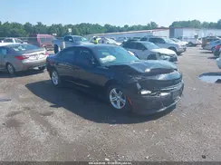 2C3CDXBG8MH639351 2021 DODGE CHARGER