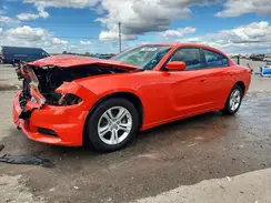 2C3CDXBG8MH643898 2021 DODGE CHARGER