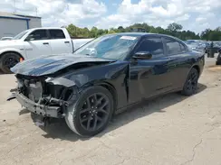 2C3CDXBG8MH644193 2021 DODGE CHARGER