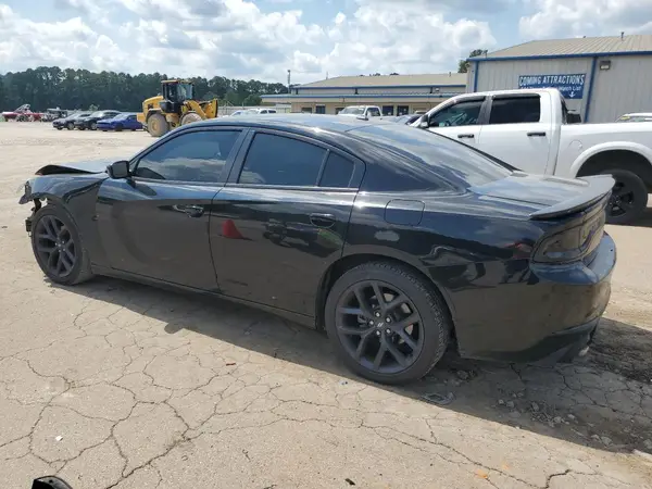 2C3CDXBG8MH644193 2021 DODGE CHARGER - Image 2