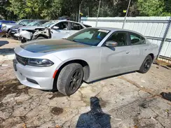2C3CDXBG8MH647269 2021 DODGE CHARGER