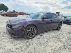 2C3CDXBG8MH647613 2021 DODGE CHARGER
