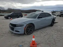 2C3CDXBG8MH656344 2021 DODGE CHARGER