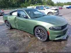 2C3CDXBG8MH657042 2021 DODGE CHARGER