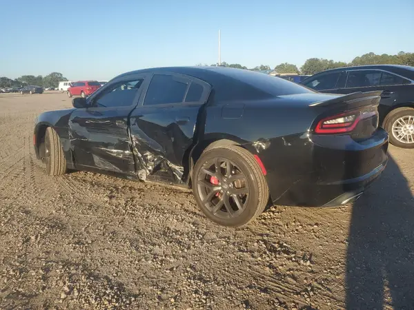 2C3CDXBG8MH659549 2021 DODGE CHARGER - Image 2