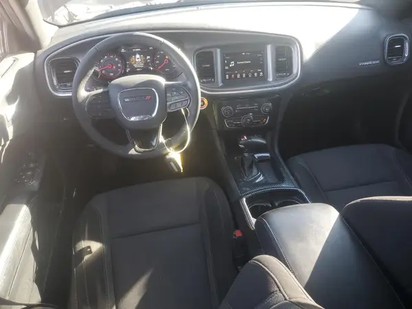 2C3CDXBG8MH659549 2021 DODGE CHARGER - Image 8