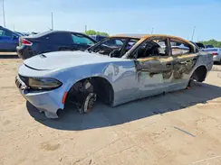 2C3CDXBG8MH659874 2021 DODGE CHARGER
