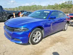 2C3CDXBG8MH675539 2021 DODGE CHARGER
