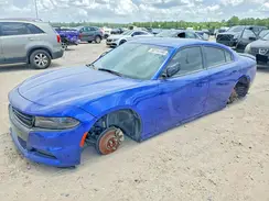 2C3CDXBG8MH678764 2021 DODGE CHARGER