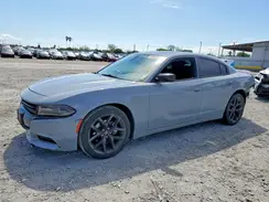 2C3CDXBG8MH679168 2021 DODGE CHARGER