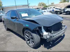 2C3CDXBG8NH106630 2022 DODGE CHARGER