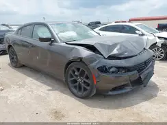 2C3CDXBG8NH106983 2022 DODGE CHARGER