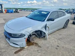 2C3CDXBG8NH110323 2022 DODGE CHARGER
