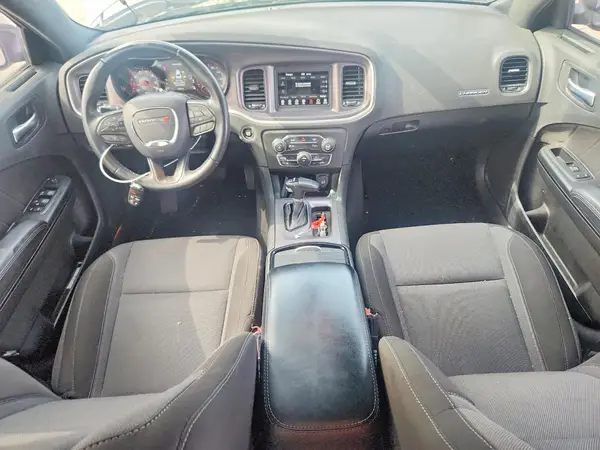 2C3CDXBG8NH110323 2022 DODGE CHARGER - Image 8