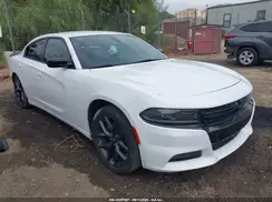 2C3CDXBG8NH110712 2022 DODGE CHARGER