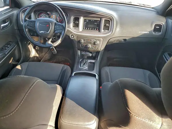 2C3CDXBG8NH113920 2022 DODGE CHARGER - Image 8