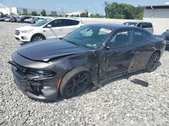 2C3CDXBG8NH114274 2022 DODGE CHARGER