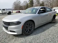 2C3CDXBG8NH114386 2022 DODGE CHARGER