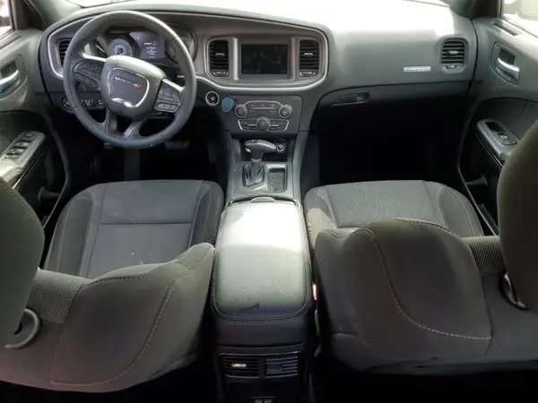 2C3CDXBG8NH114386 2022 DODGE CHARGER - Image 8