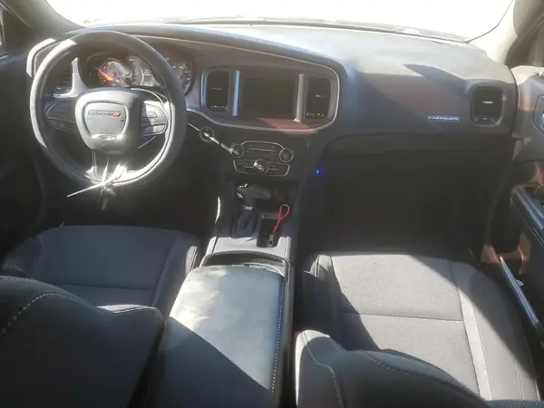 2C3CDXBG8NH114713 2022 DODGE CHARGER - Image 8