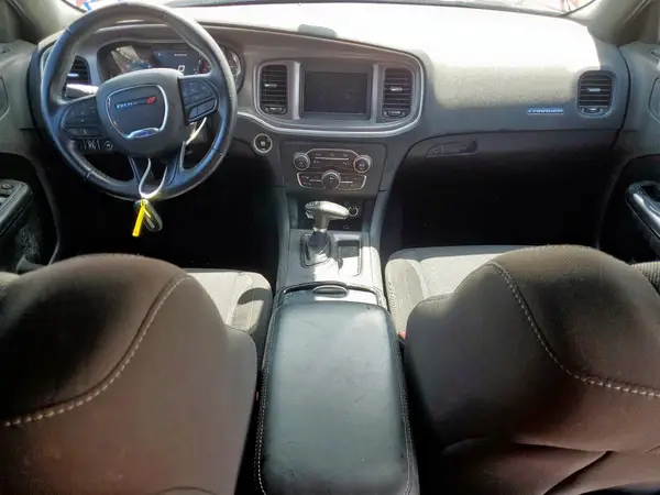2C3CDXBG8NH114811 2022 DODGE CHARGER - Image 8