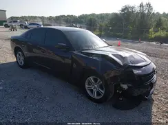 2C3CDXBG8NH115246 2022 DODGE CHARGER
